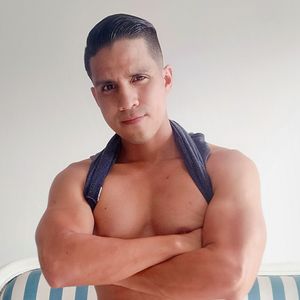Profile picture - Gregos Bigger