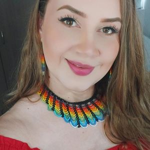 Profile picture - Kate McCain