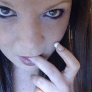 Profile picture - Aimee-Fox