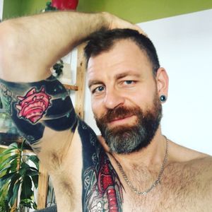 Jens Hammer Profile picture - Jens Hammer