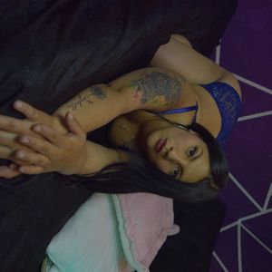 ABRILSILVA Profile picture - ABRILSILVA