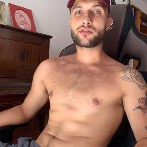 Profile picture - MasterJoey