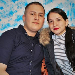 Profile picture - Andy And Kytana