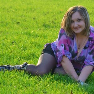 Profile picture - Sweet Nataliya