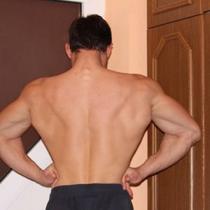 Brett Jansen Profile picture - Brett Jansen