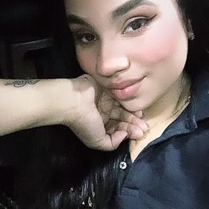 Profile picture - Camy