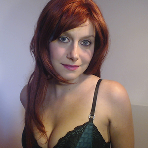 Profile picture - Anna