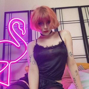 MinaSanna Profile picture - MinaSanna