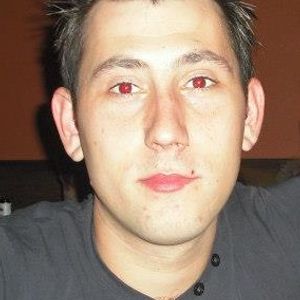 Profile picture - Lucky Mark