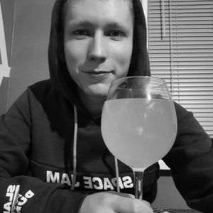 Profile picture - Alex