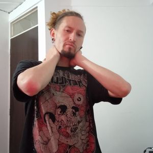 Profile picture - Vlad