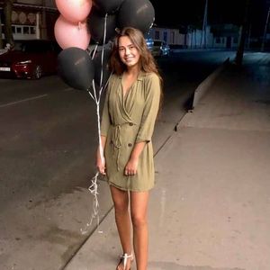 Profile picture - Lizzy