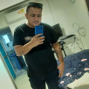 Richard Jimenez Profile picture - Richard Jimenez
