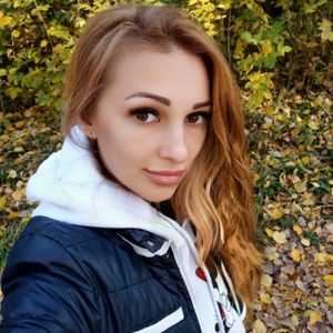 Profile picture - SweetBerry