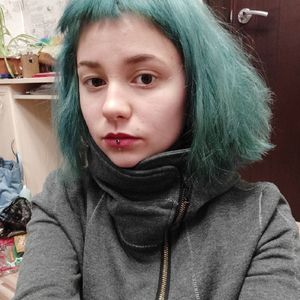 Profile picture - octo_pussy