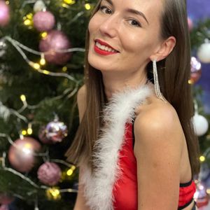 Profile picture - MavisWhite