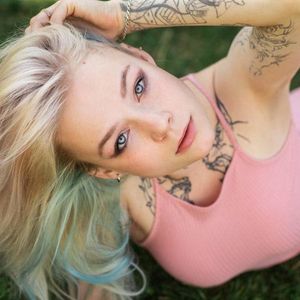 Profile picture - MileyPayne