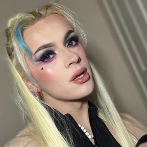 GxGlitzy Profile picture - GxGlitzy