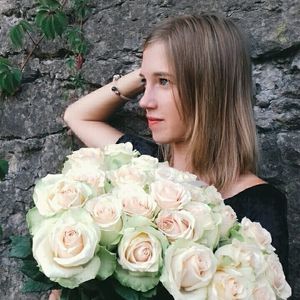 TeresaWonder Profile picture - TeresaWonder