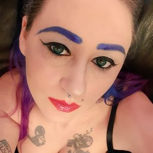 Mistress Demona Profile picture - Mistress Demona