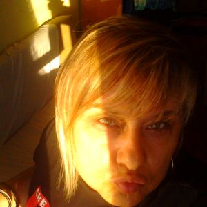 Profile picture - athena