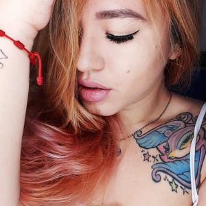 samantha montoya Profile picture - samantha montoya