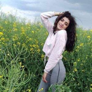 MaisieWilson Profile picture - MaisieWilson