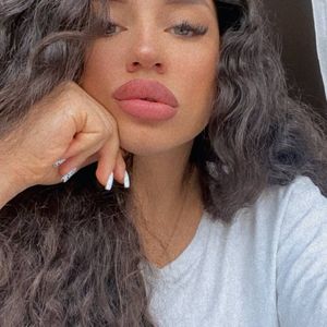 Amelia Profile picture - Amelia