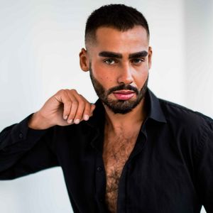 MaxReid Profile picture - MaxReid