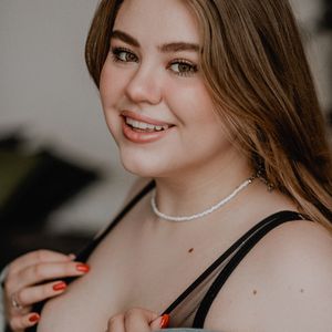 Serena Profile picture - Serena