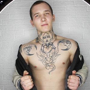 NickolasRoss Profile picture - NickolasRoss
