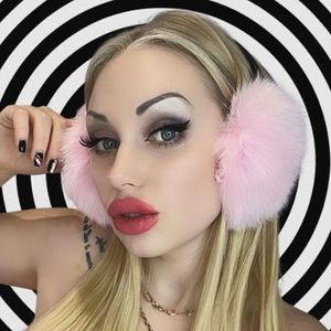 Goddess Misha Goldy Profile picture - Goddess Misha Goldy