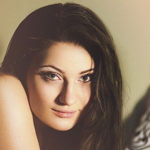 Profile picture - Jodie