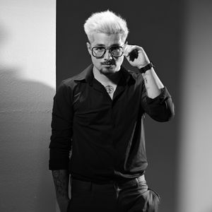 TomWylie Profile picture - TomWylie