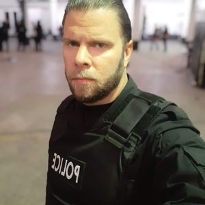 MASTER BRUCE Profile picture - MASTER BRUCE