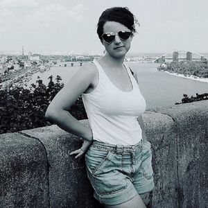 Profile picture - Beauty