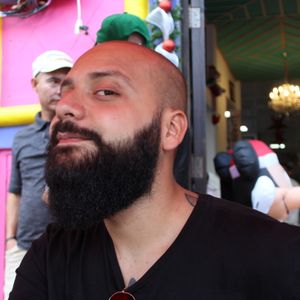 Mousex Profile picture - Mousex