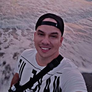sebas2126 Profile picture - sebas2126