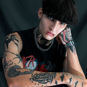 Dante Coppola Profile picture - Dante Coppola