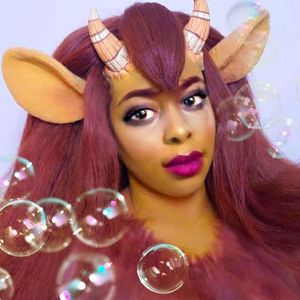 Cassie The Whore-Moan Monstress Profile picture - Cassie The Whore-Moan Monstress