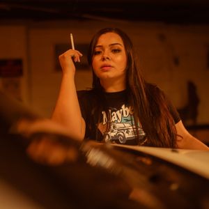 EvvicaPaker Profile picture - EvvicaPaker