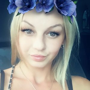 Profile picture - VirginKate