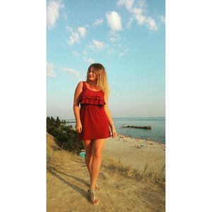 Profile picture - Tatyana