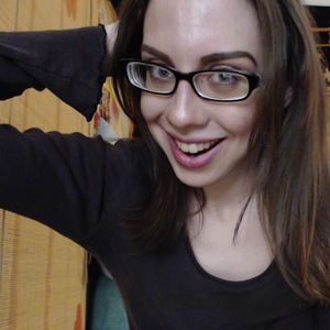 Profile picture - Marietta Jacobs