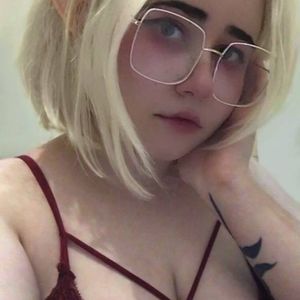 Goth Elf Profile picture - Goth Elf