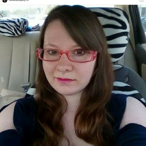 Profile picture - SweetButSpicy