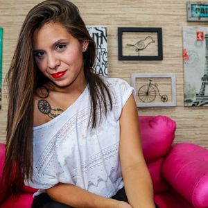Profile picture - Dangler