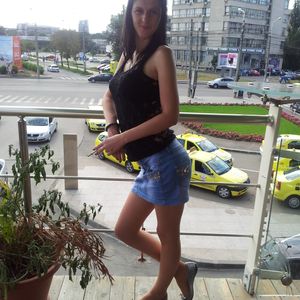 Profile picture - PureJulie