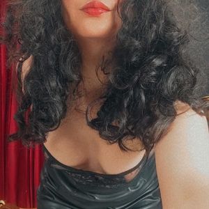 CamilleBecker Profile picture - CamilleBecker