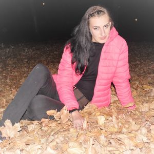 Profile picture - Kisska
